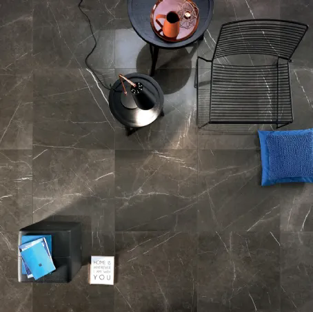 Piastrelle Dreaming Gray Stone di Lea Ceramiche