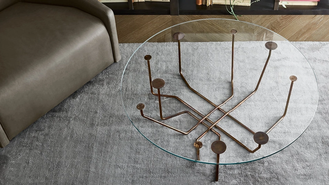 Tavolino Connection di Gallotti&Radice
