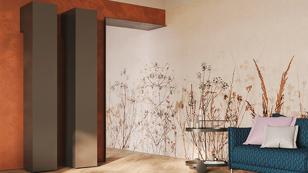 Colonna Contenitore Formosa in Piedi di Minotti Italia