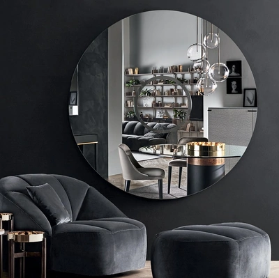 Specchio Sole di Gallotti&Radice