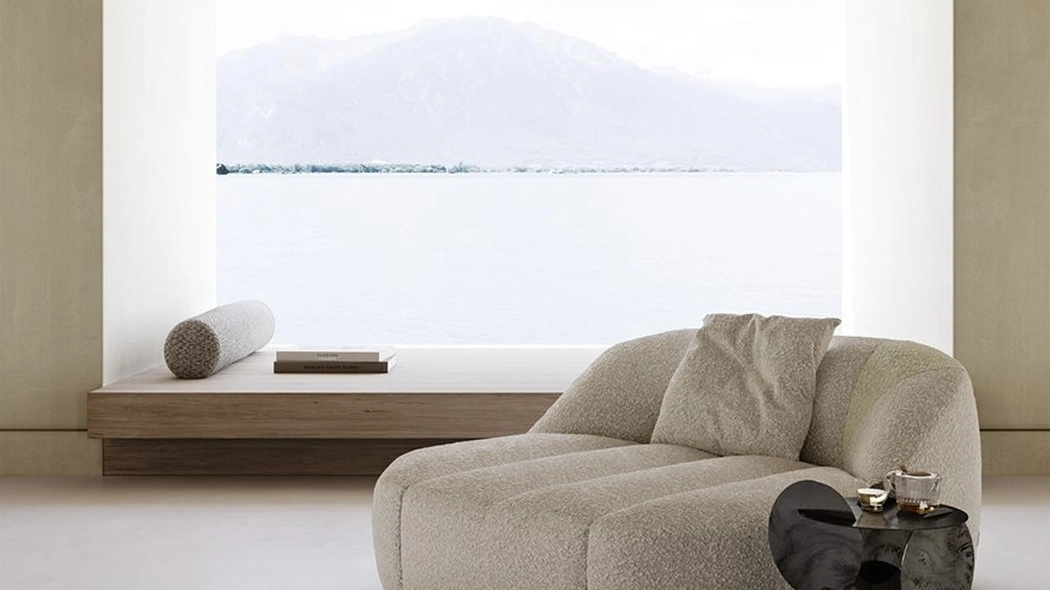 Tavolino Monete in metallo brunito di Gallotti&Radice