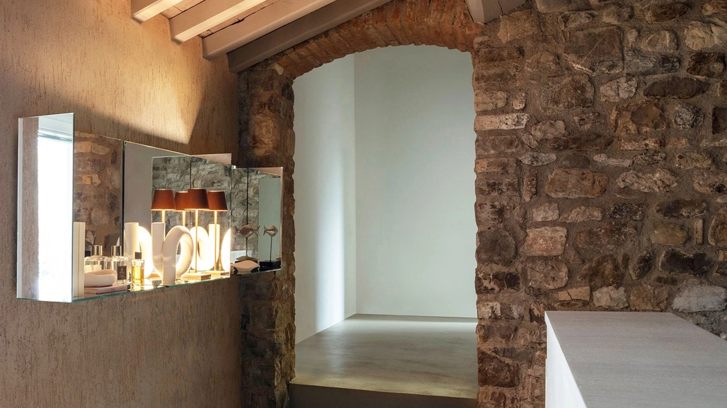 Specchio Narciso di Mogg