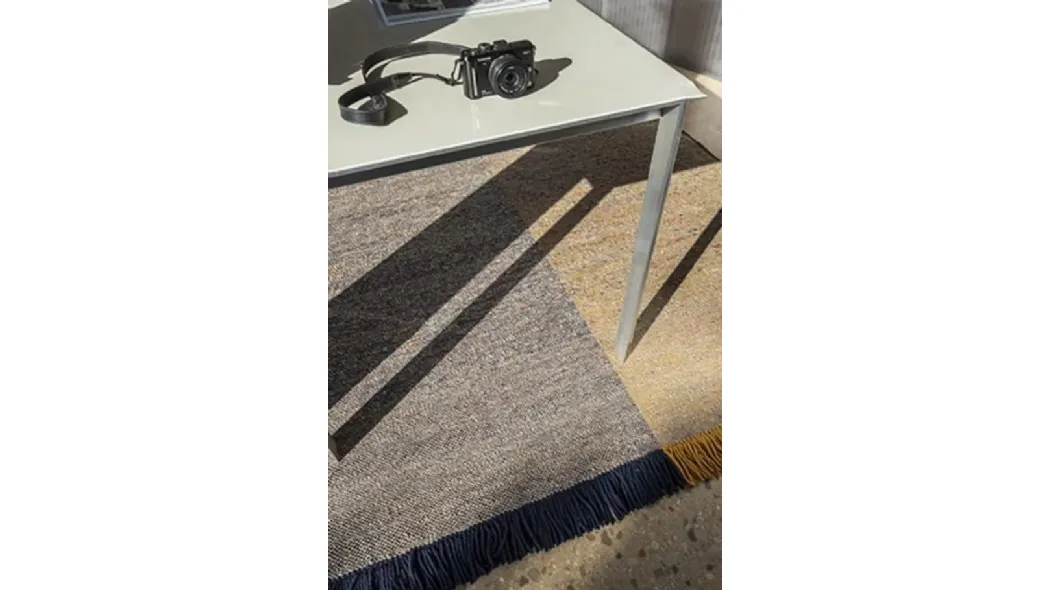 Tappeto Re-Rug di Nanimarquina