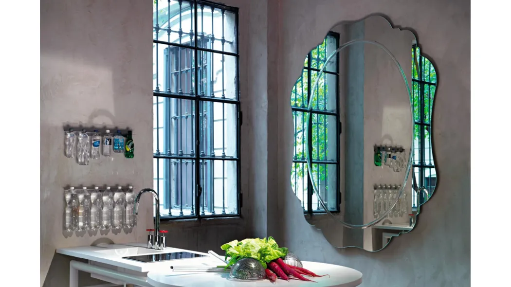 Specchio design Regio di Opinion Ciatti