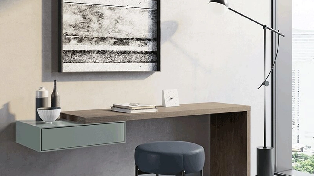 Scrittoio Modula di Dall'Agnese