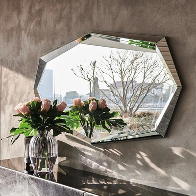 Specchio Emerald di Cattelan Italia