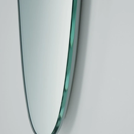 Specchio Keplero di Gallotti&Radice