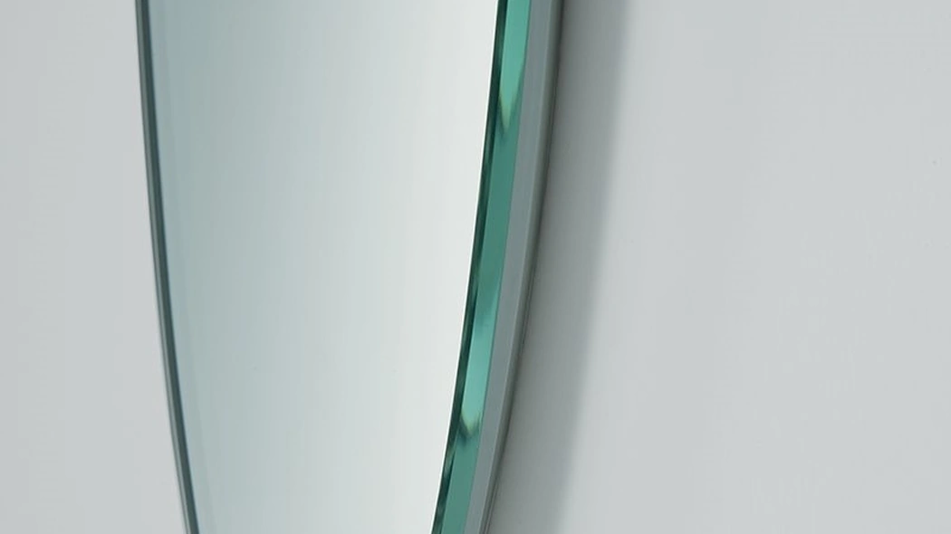Specchio Keplero di Gallotti&Radice
