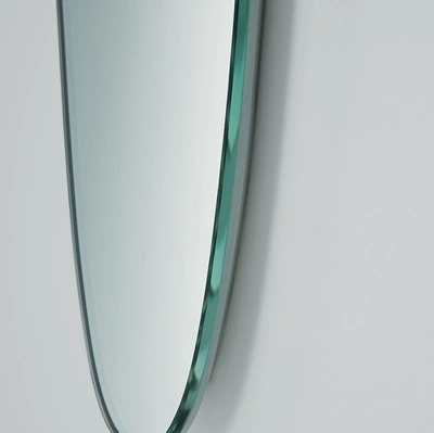 Specchio Keplero di Gallotti&Radice