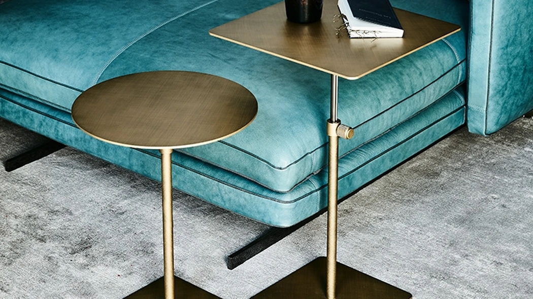 Tavolino Step di Cattelan Italia