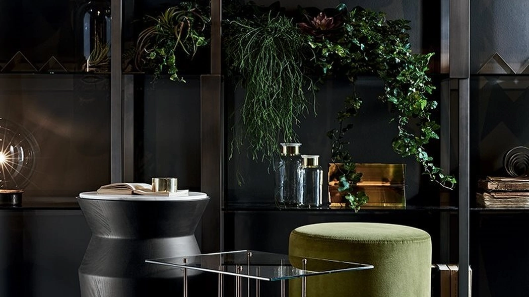 Tavolino Tetris di Gallotti&Radice
