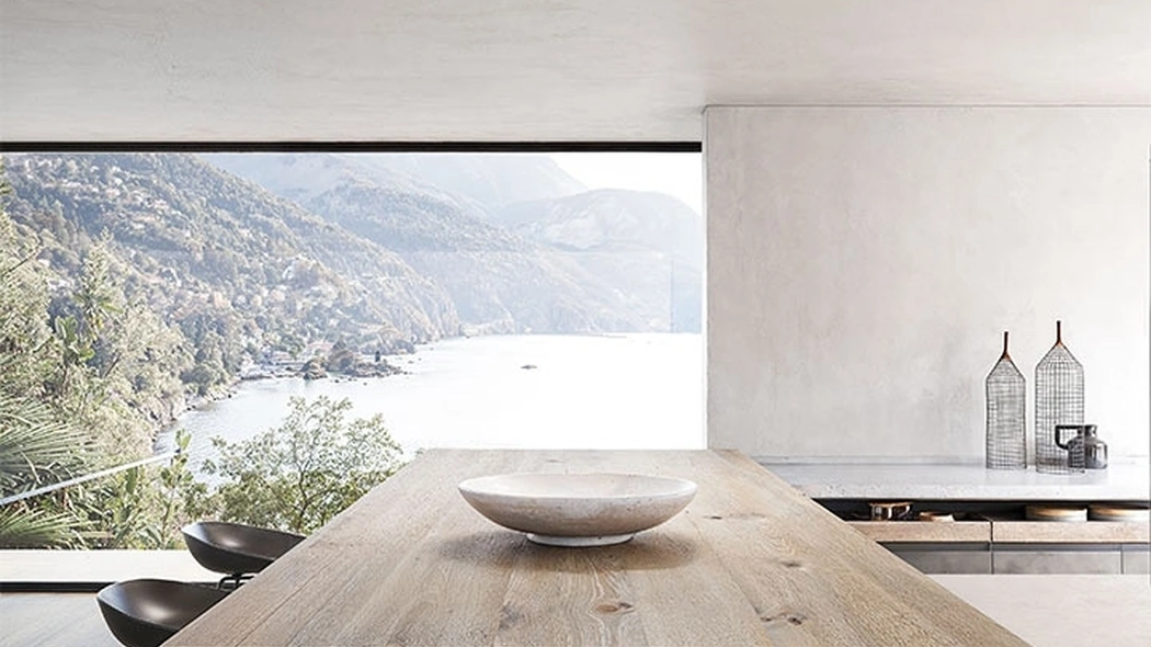 Lampada a soffitto Braille di Karman