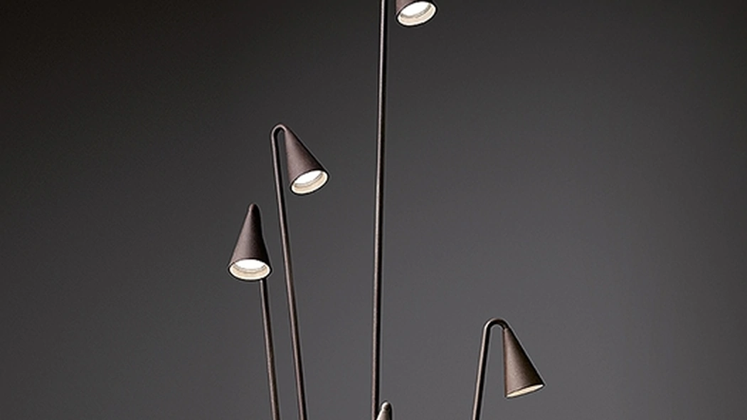 Lampada da esterno Brisa di Vibia