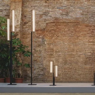 Lampada da esterno Class di Vibia