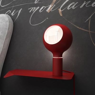 Lampada da parete Combo Camo di Filotto