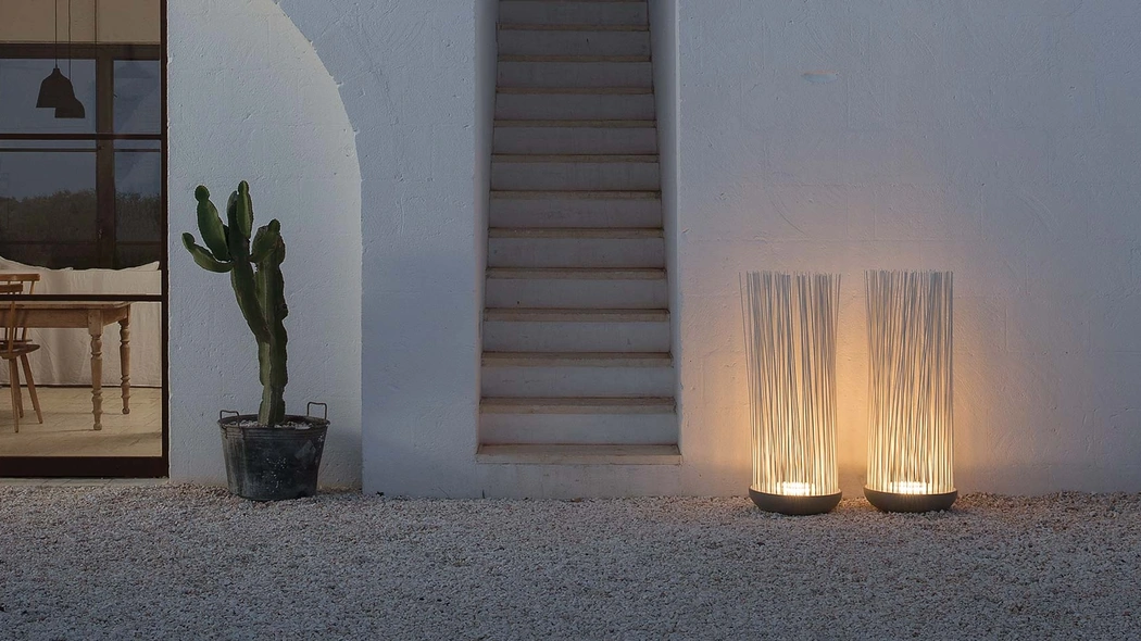 Lampada da esterno Don’t Touch di Karman