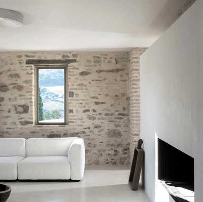 Lampada a soffitto ROMA di Karman