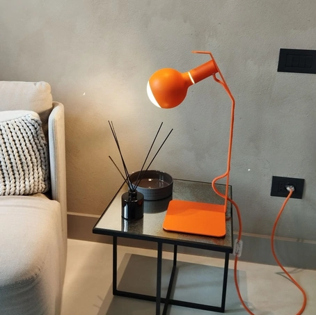 Lampada da tavolo Koso Lucia di Filotto