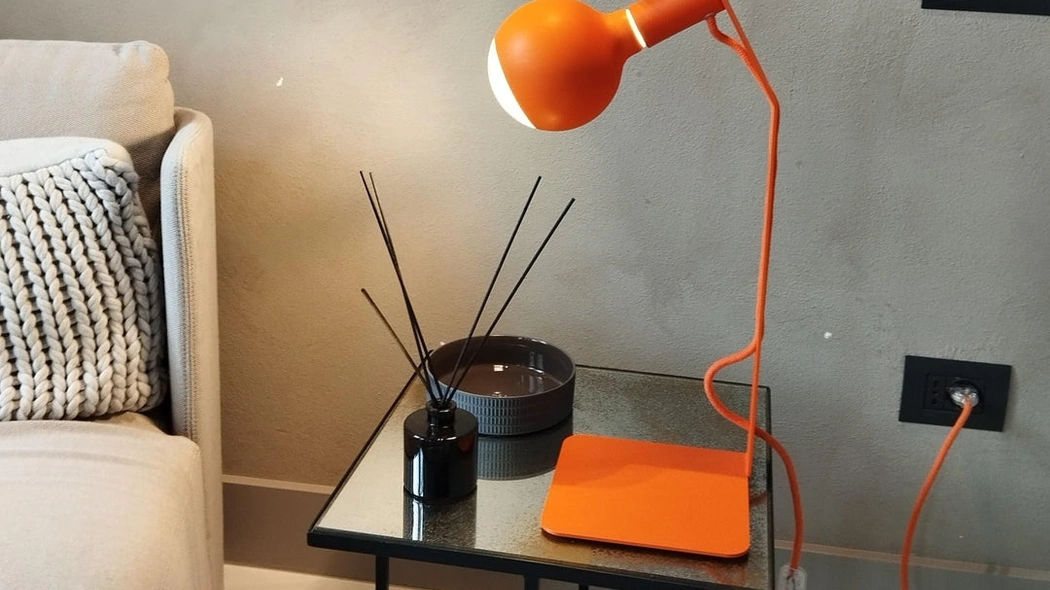 Lampada da tavolo Koso Lucia di Filotto