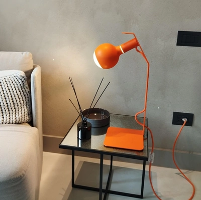 Lampada da tavolo Koso Lucia di Filotto
