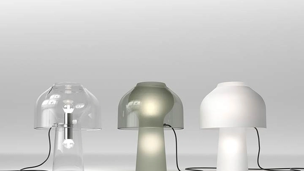 Lampada da tavolo Lilly di Karman