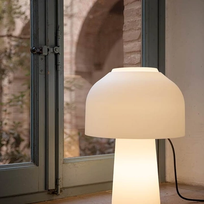 Lampada da tavolo Lilly di Karman