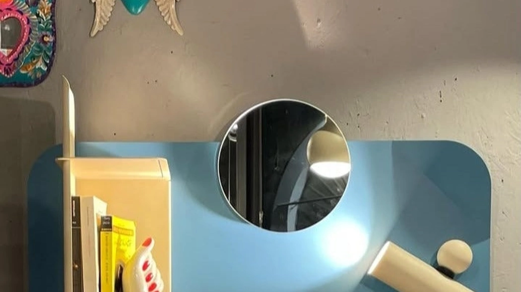 Lampada da parete Sistema C-Tua di Filotto