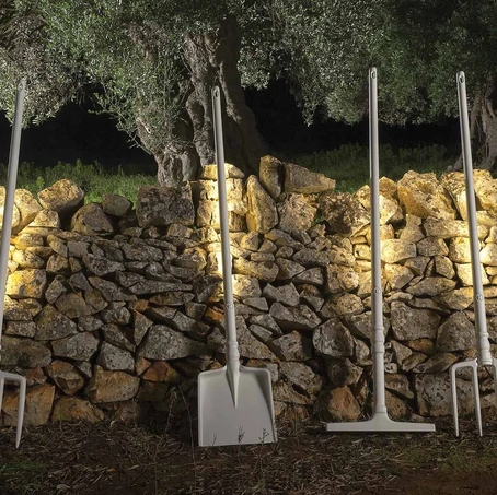 Lampada da esterno Tobia di Karman