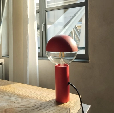 Lampada da tavolo Ugo Maria di Filotto