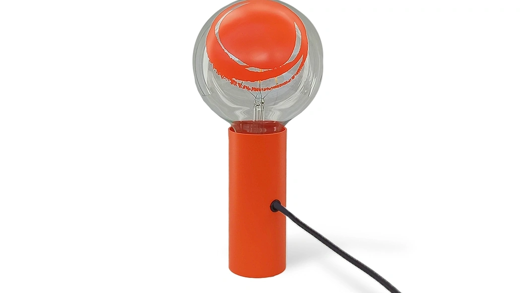 Lampada da tavolo Ugo Puncto di Filotto