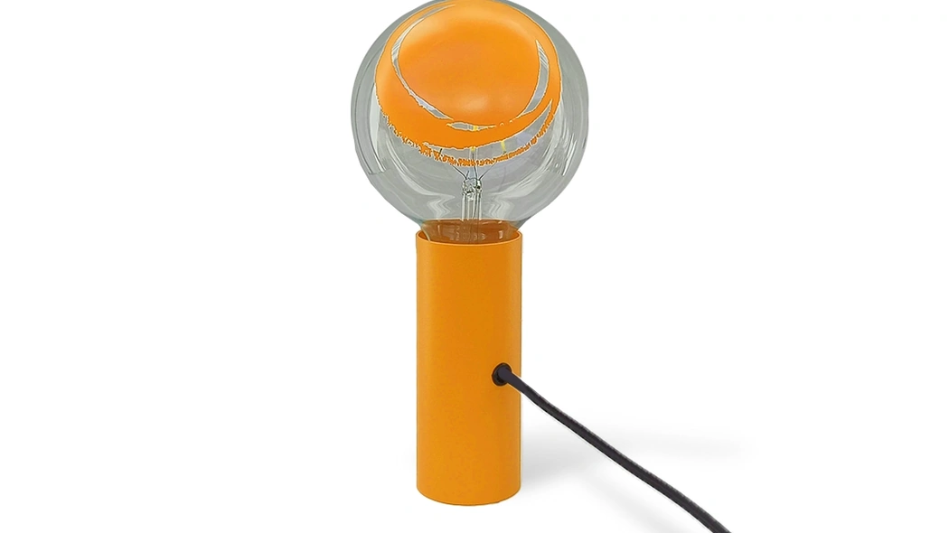 Lampada da tavolo Ugo Puncto di Filotto