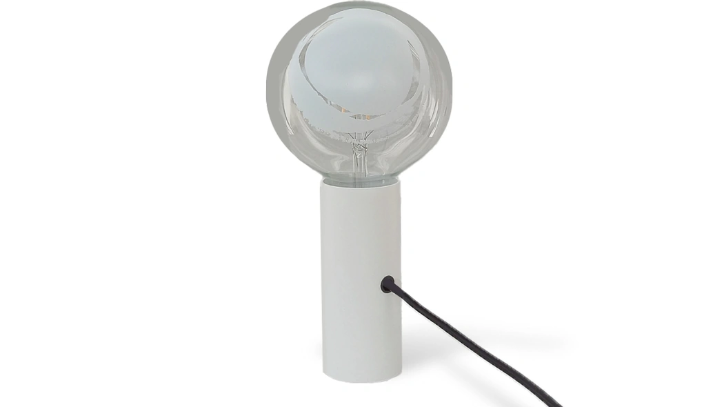 Lampada da tavolo Ugo Puncto di Filotto