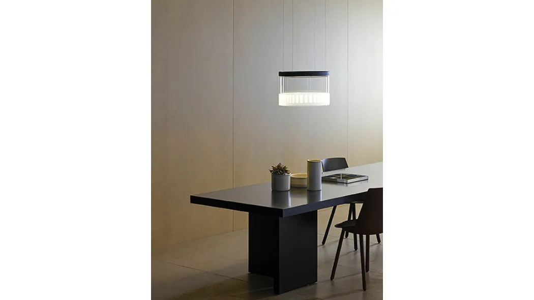 Lampada a sospensioneGuise di Vibia