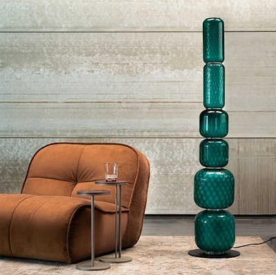 Lampada da terra Wanted di Cattelan Italia