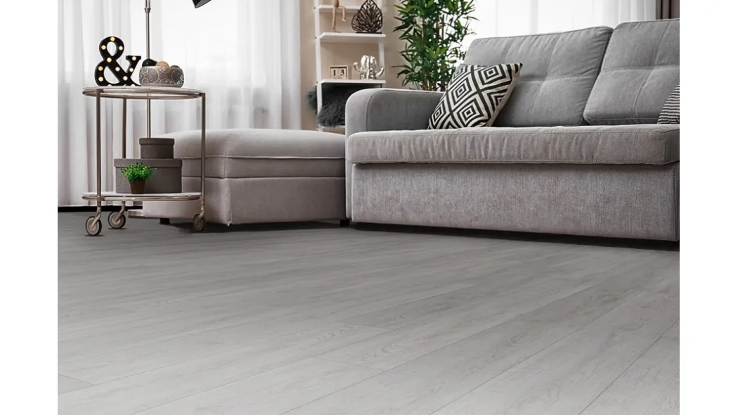 Parquet in vinile Cortina Sintesy Star K di Skema