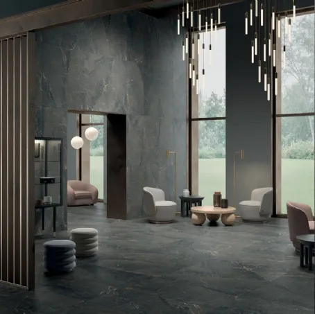 Piastrelle Anthology di Lea Ceramiche