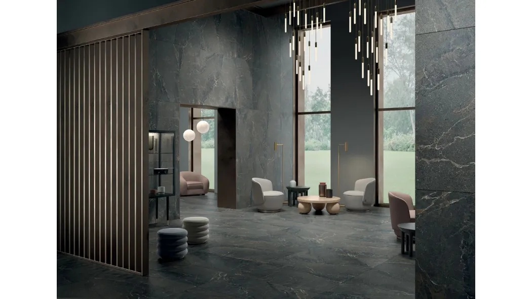 Piastrelle Anthology di Lea Ceramiche