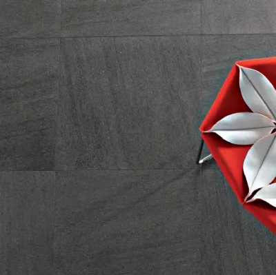 Piastrelle Basaltina Stone Project di Lea Ceramiche