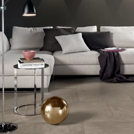 Piastrelle Cliffstone di Lea Ceramiche