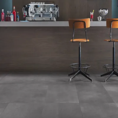 Piastrelle District di Lea Ceramiche