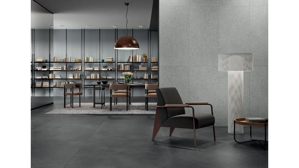 Piastrelle Masterpiece di Lea Ceramiche