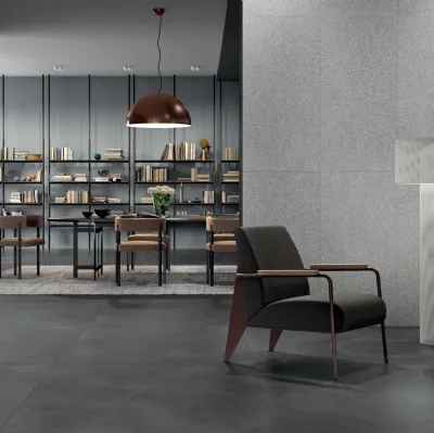 Piastrelle Masterpiece di Lea Ceramiche