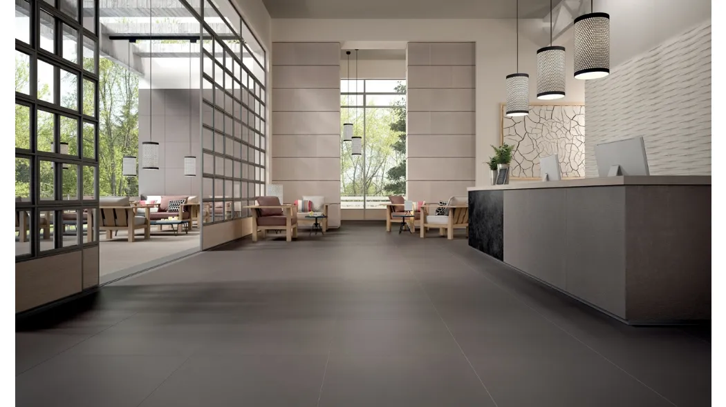 Piastrelle Metropolis di Lea Ceramiche