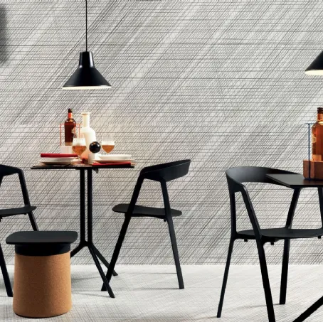 Piastrelle Naive di Lea Ceramiche