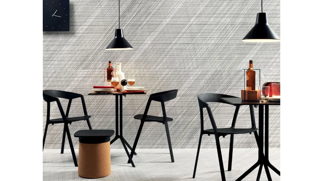 Piastrelle Naive di Lea Ceramiche