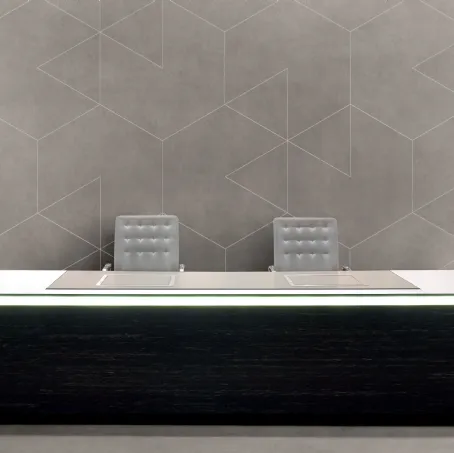 Piastrelle Nest di Lea Ceramiche