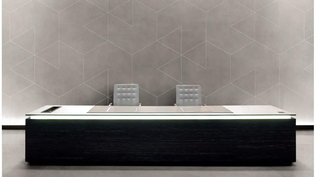 Piastrelle Nest di Lea Ceramiche