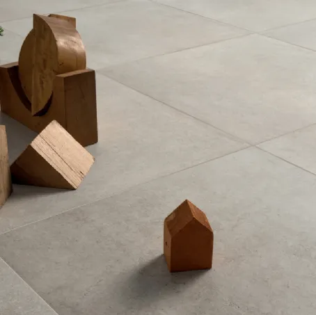 Piastrelle Stoneclay di Lea Ceramiche
