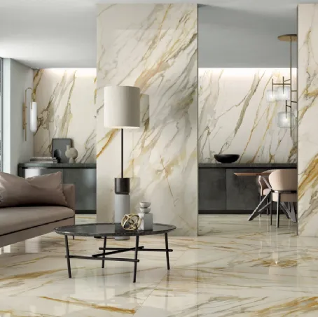 Piastrelle Synestesia di Lea Ceramiche