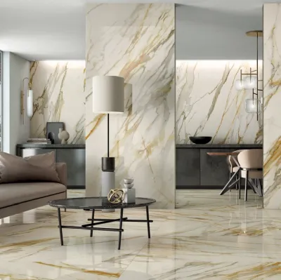 Piastrelle Synestesia di Lea Ceramiche